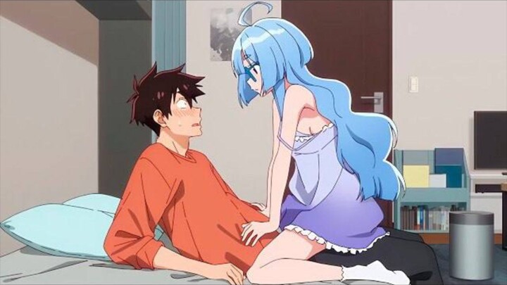 Langsung nanc4p Ampe muncrt 💦