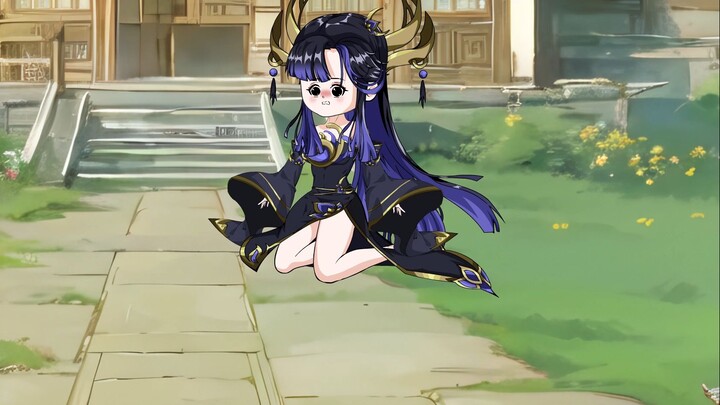 Happy Immortal Cultivation World Episode 5: Fairy List.