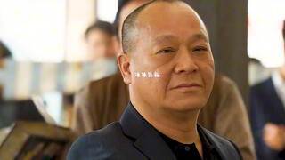 水饺皇后街头摆摊被黑老大为难不要小看单亲妈妈