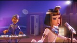 Mummies _ Nefer_s Song _ Warner Bros. Entertainment(1080P_HD)