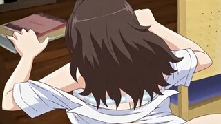 di anu in onii-chan sampai tersungkur lemes😍😫🥵