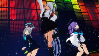 B A 女 团🥰