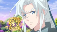 I Have Refined Qi For 3000 Years! Episode 13 Subtitle Indonesia