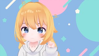 [First submission] Hello everyone! I am Vtuber Nasan (Nasan)【Nasan/nassan】