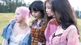 [Selebriti] Versi Panjang 4 Menit Lagu Blackpink "Love Sick Girls"