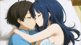 "เสียงพรีลูดดังขึ้น! ฉันตั้งตารอฤดูร้อนนี้แล้ว~" - "Music 4K"