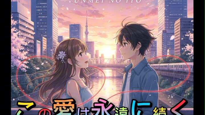 Unmei No Ito (benang takdir)