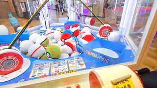 1 HOUR of Pokémon WINS in Japan! Plush, Cards, and MORE!