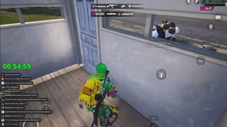 Keseruan di event 4 ELEMENT - PUBG MOBILE