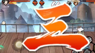 "Dia bergegas berteriak tentang keinginan api dan ingin menjadi Hokage." - Ohnoki