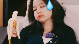 笑死，辛芷蕾的精神状态领先我不止十年！！