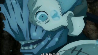 东堂：骗你的，没换位置   真人：***
