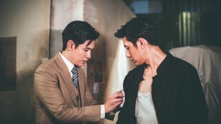 Quý ông của ngôi nhà Jam & Film