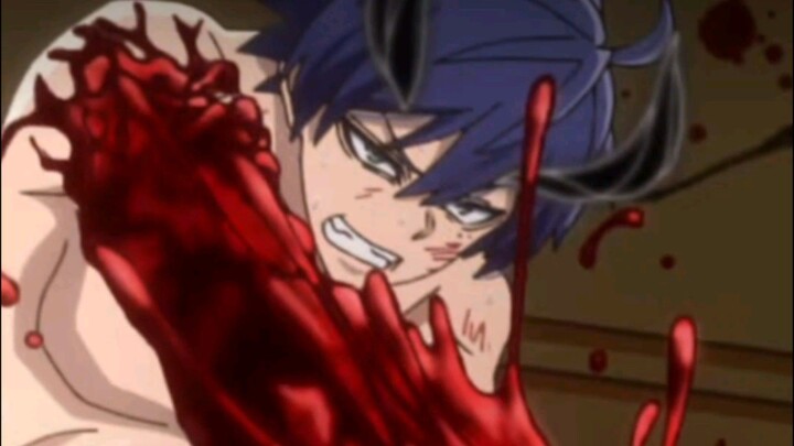 [RTP] Anime Actionnya BStation!!!