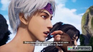 The strongest male hero ever  Episode 42