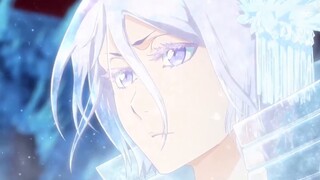 A thousand-year fateful showdown! The third season trailer of "BLEACH: Thousand Year Blood War" is r