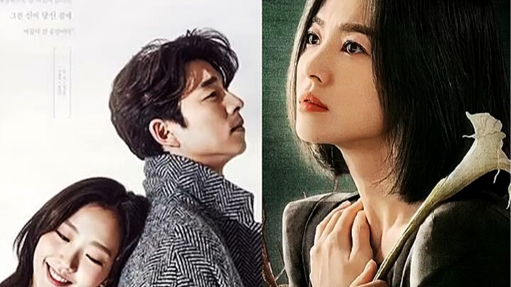 Scriptwriter Kim Eun-sook, behind “Goblin” and “The Glory,” really knows how to pull off dream cross