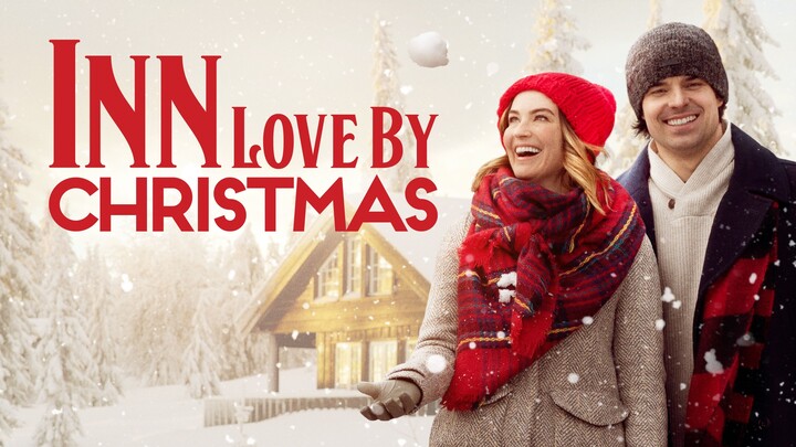 Inn Love By Christmas (2020) | Romance | Western Movie