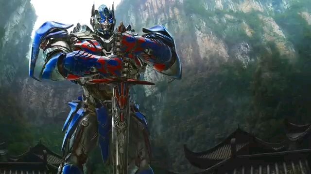 Ang Ganda ng trailer nato