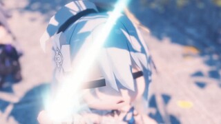 光剑快摇