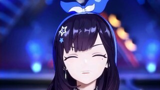 【A-SOUL】 Logika cerdas Bella
