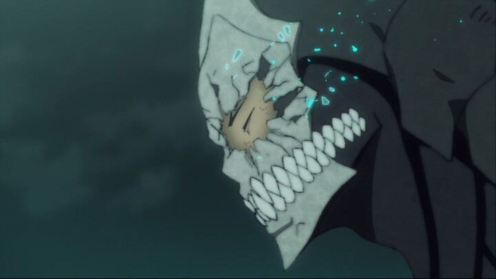 Kaiju No. 8 Movie - Mission Recon (2025) 720p