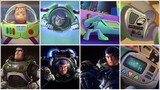 Toy Story/Lightyear quotes and references comparison