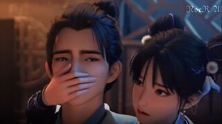 Over The Divine Realms Episode 02 Sub Indo