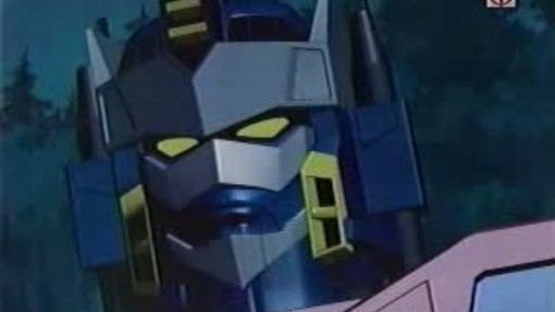 Transformers - Cybertron 09