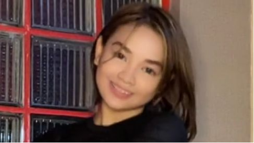 new xyriel manabat tiktok trends