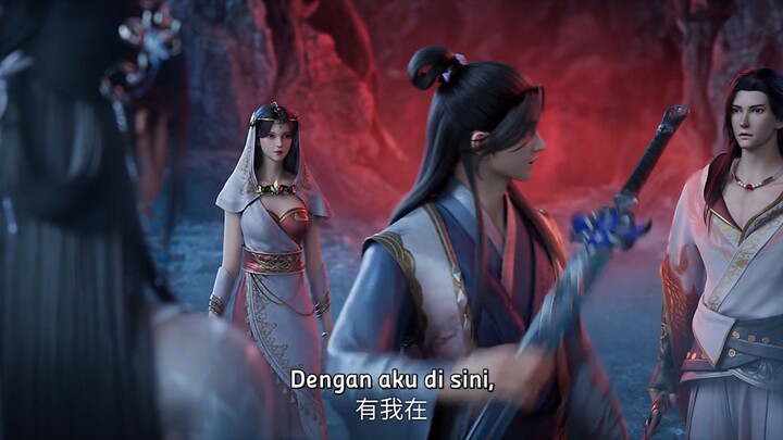Jade dinasty S4 Eps 04