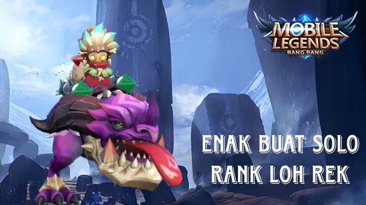 BARATS OP PARAH BJIRR‼️