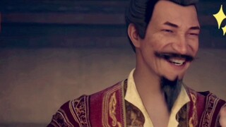 Sepuluh tahun kemudian, saya bertemu Sun Ergou lagi di Kota Jiayuan dan mengambil bel yang merangsan