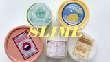 Kerajinan Tangan|Lima Jenis Produk Baru Slime