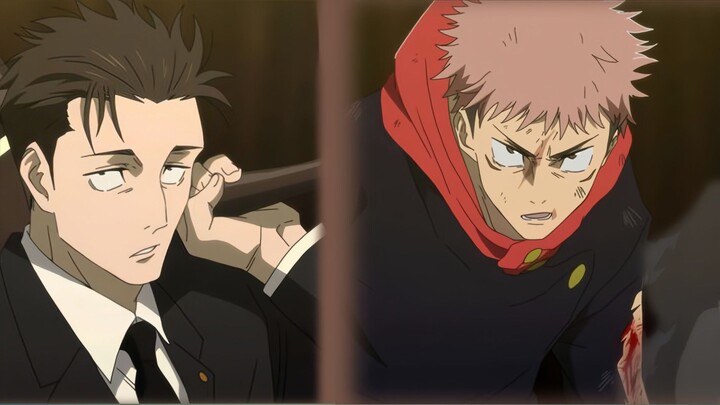 Jujutsu Kaisen Season 3 Episode 8 Terbaru | Yuji vs Higuruma