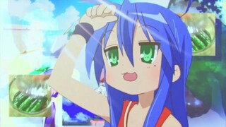 夏天！大海！