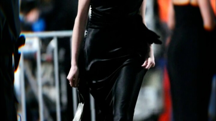 هذا المسلسل كان الإلهام الأزيائي للعديد من الناس!