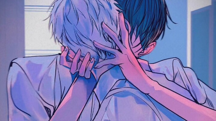 kiss