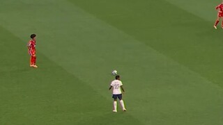 女足世界杯：到目前为止的十佳进球  观感还可以