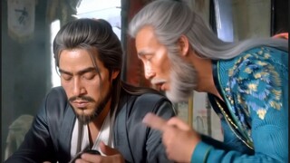 Thiên Tinh Thượng Nhân: Tại sao anh ta lại có nhiều Hồn Thạch đến thế