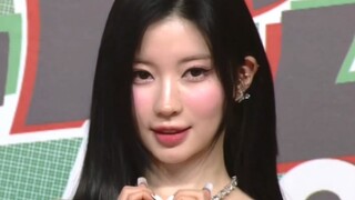 Thảm đỏ cuối năm đầu tiên! Buổi trình diễn thảm đỏ SBS Gayo Daejeon 2025 của BabyMonster!