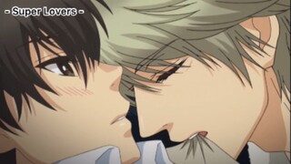 Super Lovers | ถ้างั้นก็ลองเรียกว่าพี่ชายสิ..