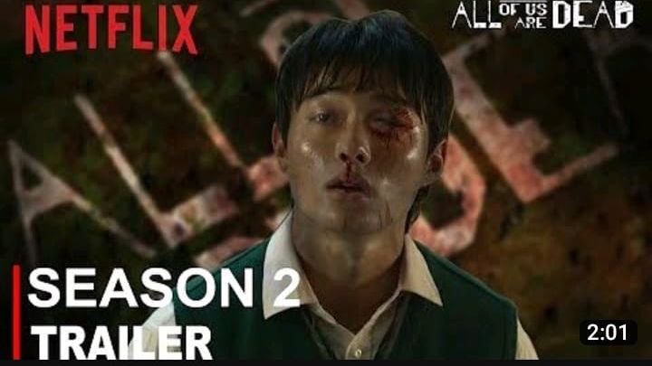 All Of Us Are Dead Season 2 Release Date, Trailer, New Cast & What