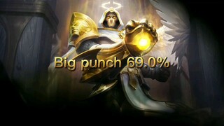 Kekuatan Aldous berdasarkan skinnya menurut gua🗿 | MLBB