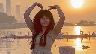 夏天当然要去海边咯~