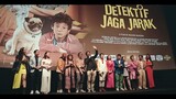 Bikin Heboh! Gala Premiere Detektif Jaga Jarak Bongkar Rahasia Perselingkuhan!