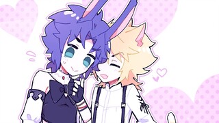 【Human *o】Rabit Hole/ Rabbit Hole