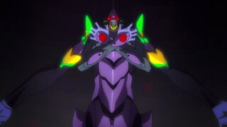 [EVA] Unit-01 0 1