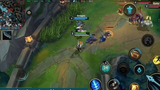 LMHT _ Tốc Chiến - ADC MAIN _ Trùm cuối AKSHAN vị tướng chuyên lật kèo và cách s