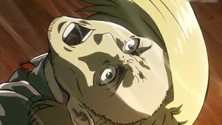[Declaration of war!] Giant fans imitate WIT Hegemony Club's remake of the doujinshi
